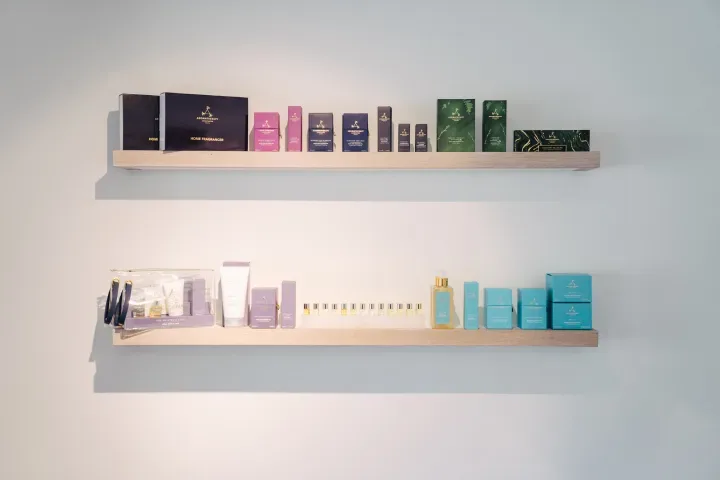 Richmond House Beauty — Beauty Salon in Winchester
